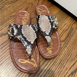 Sam Edelman Bayslide Sandals